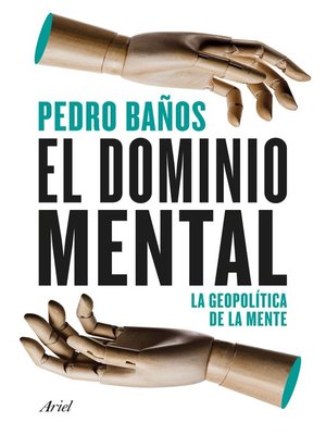 cover image of El dominio mental